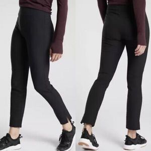 Athleta Wander Slim Ankle Pant - Size 12